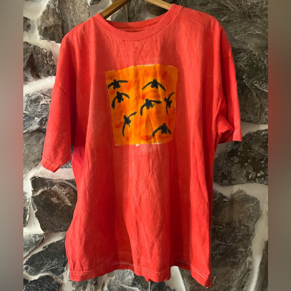 VINTAGE T-shirt